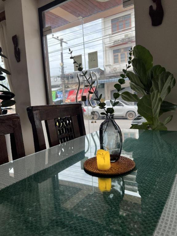 里茨之家酒店 春蓬 外观 照片