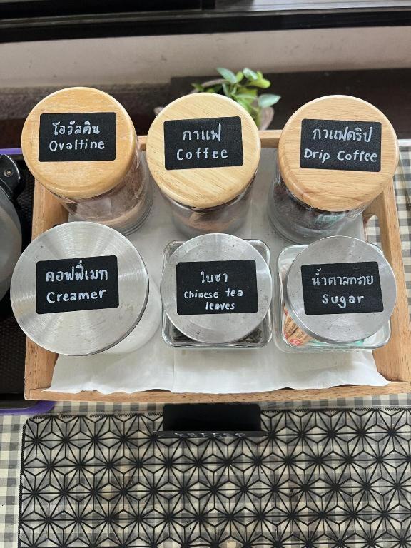 里茨之家酒店 春蓬 外观 照片